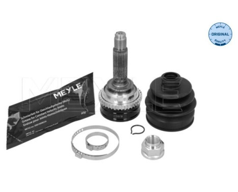 Joint Kit, drive shaft MEYLE-ORIGINAL Quality