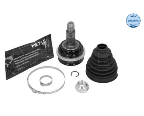 Joint Kit, drive shaft MEYLE-ORIGINAL Quality