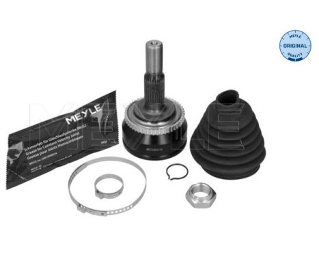 Joint Kit, drive shaft MEYLE-ORIGINAL Quality