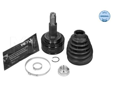 Joint Kit, drive shaft MEYLE-ORIGINAL Quality