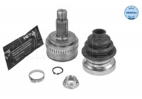 Joint Kit, drive shaft MEYLE-ORIGINAL: True to OE.