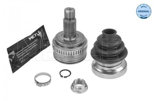 Joint Kit, drive shaft MEYLE-ORIGINAL: True to OE.