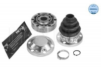 Joint Kit, drive shaft MEYLE-ORIGINAL: True to OE.