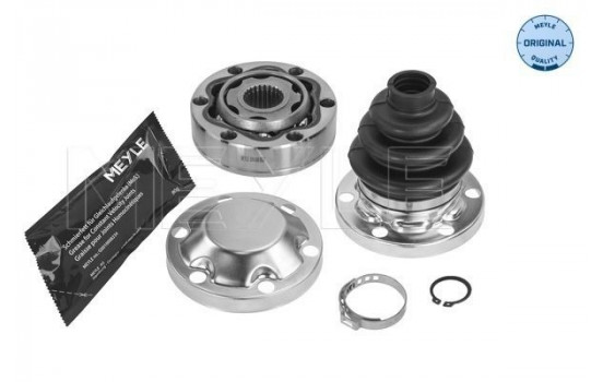 Joint Kit, drive shaft MEYLE-ORIGINAL: True to OE.