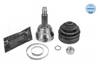 Joint Kit, drive shaft MEYLE-ORIGINAL: True to OE.