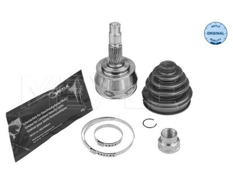 Joint Kit, drive shaft MEYLE-ORIGINAL: True to OE.
