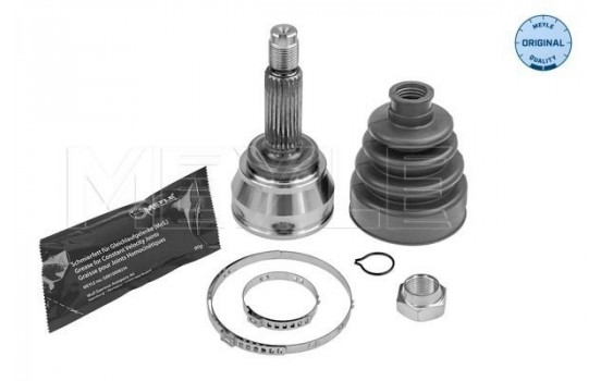 Joint Kit, drive shaft MEYLE-ORIGINAL: True to OE.