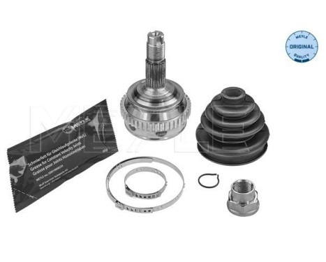 Joint Kit, drive shaft MEYLE-ORIGINAL: True to OE.