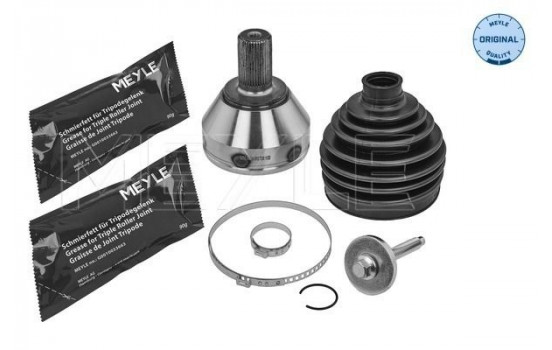 Joint Kit, drive shaft MEYLE-ORIGINAL: True to OE.