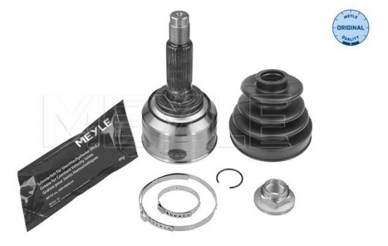 Joint Kit, drive shaft MEYLE-ORIGINAL: True to OE.