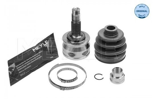 Joint Kit, drive shaft MEYLE-ORIGINAL: True to OE.