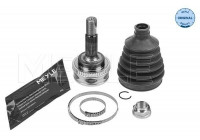 Joint Kit, drive shaft MEYLE-ORIGINAL: True to OE.