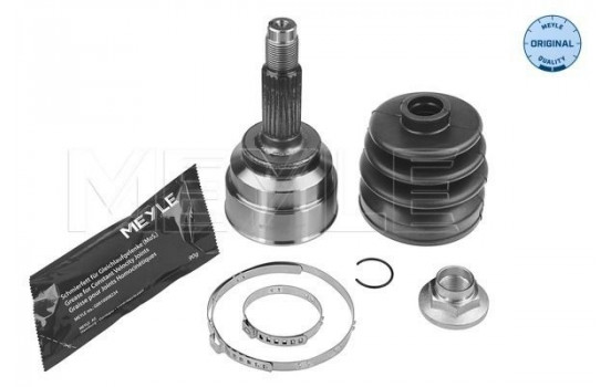 Joint Kit, drive shaft MEYLE-ORIGINAL: True to OE.