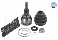 Joint Kit, drive shaft MEYLE-ORIGINAL: True to OE.