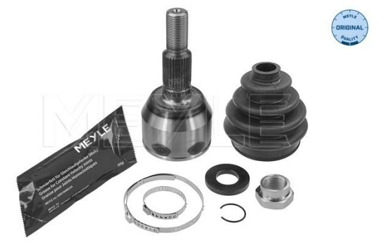 Joint Kit, drive shaft MEYLE-ORIGINAL: True to OE.