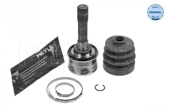 Joint Kit, drive shaft MEYLE-ORIGINAL: True to OE.