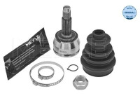 Joint Kit, drive shaft MEYLE-ORIGINAL: True to OE.