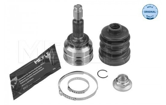 Joint Kit, drive shaft MEYLE-ORIGINAL: True to OE.