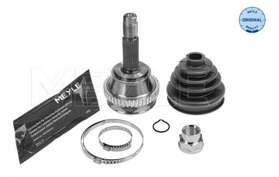 Joint Kit, drive shaft MEYLE-ORIGINAL: True to OE.