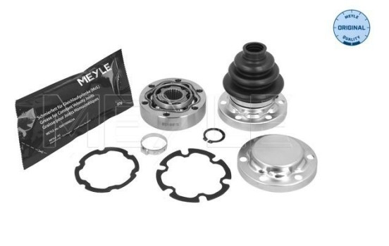 Joint Kit, drive shaft MEYLE-ORIGINAL: True to OE.