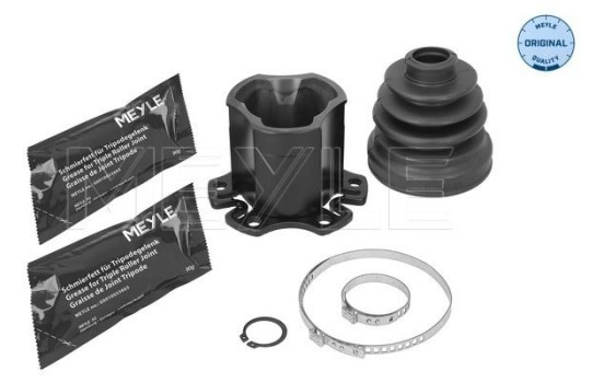 Joint Kit, drive shaft MEYLE-ORIGINAL: True to OE.