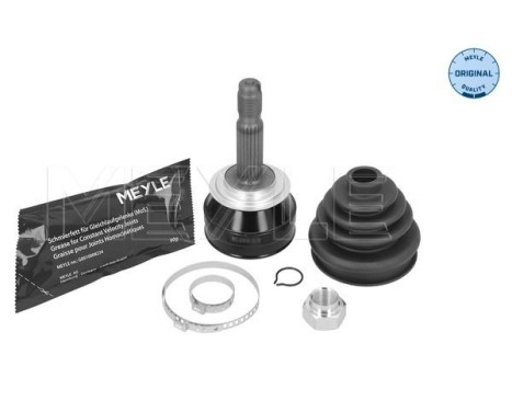 Joint Kit, drive shaft MEYLE-ORIGINAL: True to OE.