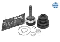 Joint Kit, drive shaft MEYLE-ORIGINAL: True to OE.