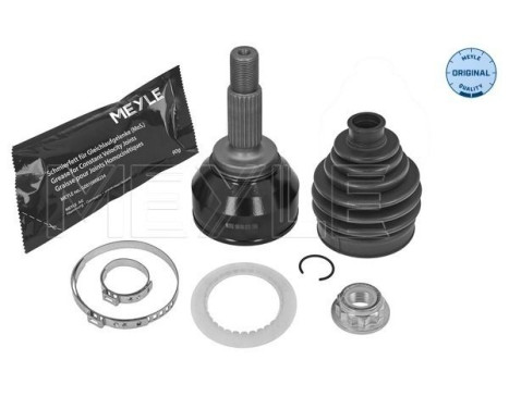 Joint Kit, drive shaft MEYLE-ORIGINAL: True to OE.
