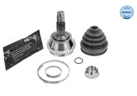 Joint Kit, drive shaft MEYLE-ORIGINAL: True to OE.