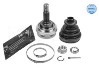 Joint Kit, drive shaft MEYLE-ORIGINAL: True to OE.