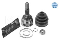 Joint Kit, drive shaft MEYLE-ORIGINAL: True to OE.