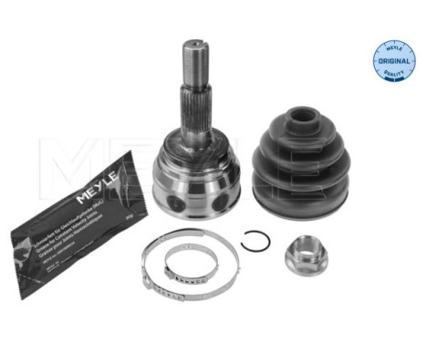 Joint Kit, drive shaft MEYLE-ORIGINAL: True to OE.
