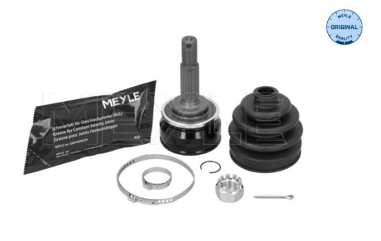Joint Kit, drive shaft MEYLE-ORIGINAL: True to OE., Image 2