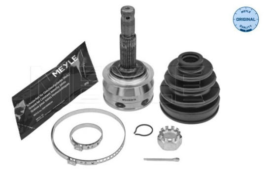Joint Kit, drive shaft MEYLE-ORIGINAL: True to OE.