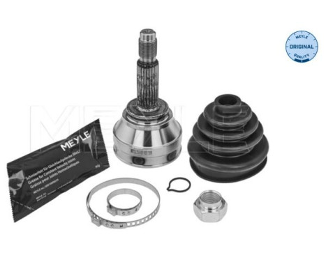 Joint Kit, drive shaft MEYLE-ORIGINAL: True to OE.