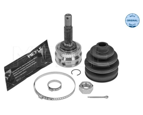 Joint Kit, drive shaft MEYLE-ORIGINAL: True to OE.