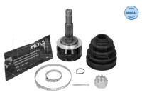 Joint Kit, drive shaft MEYLE-ORIGINAL: True to OE.
