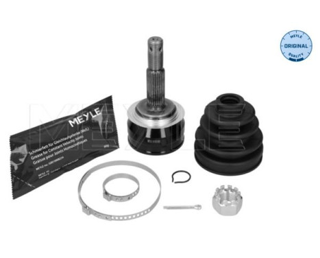 Joint Kit, drive shaft MEYLE-ORIGINAL: True to OE.