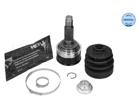 Joint Kit, drive shaft MEYLE-ORIGINAL: True to OE.