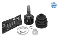 Joint Kit, drive shaft MEYLE-ORIGINAL: True to OE.