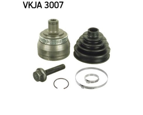 Joint Kit, drive shaft VKJA 3007 SKF