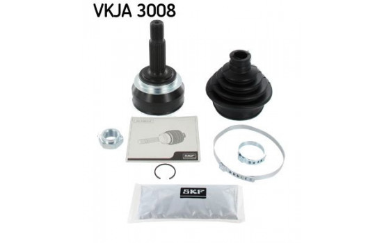 Joint Kit, drive shaft VKJA 3008 SKF