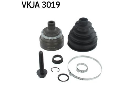 Joint Kit, drive shaft VKJA 3019 SKF