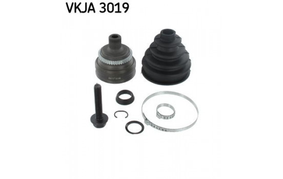 Joint Kit, drive shaft VKJA 3019 SKF