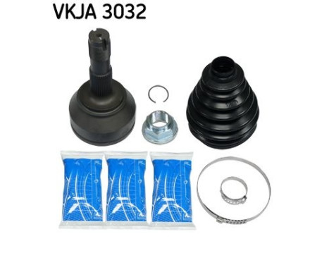Joint Kit, drive shaft VKJA 3032 SKF