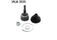 Joint Kit, drive shaft VKJA 3035 SKF