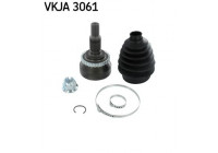 Joint Kit, drive shaft VKJA 3061 SKF
