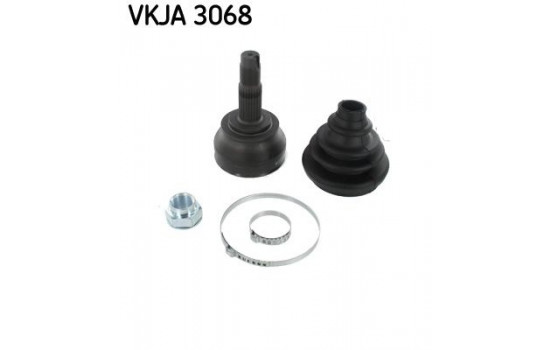 Joint Kit, drive shaft VKJA 3068 SKF