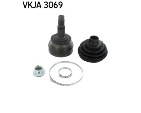 Joint Kit, drive shaft VKJA 3069 SKF