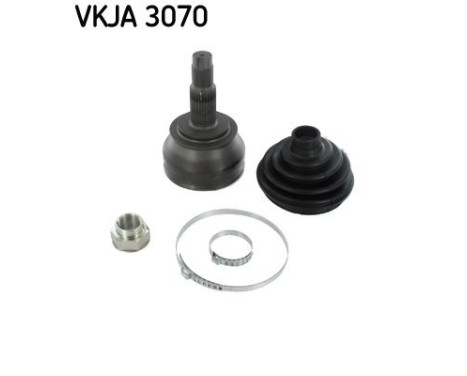 Joint Kit, drive shaft VKJA 3070 SKF